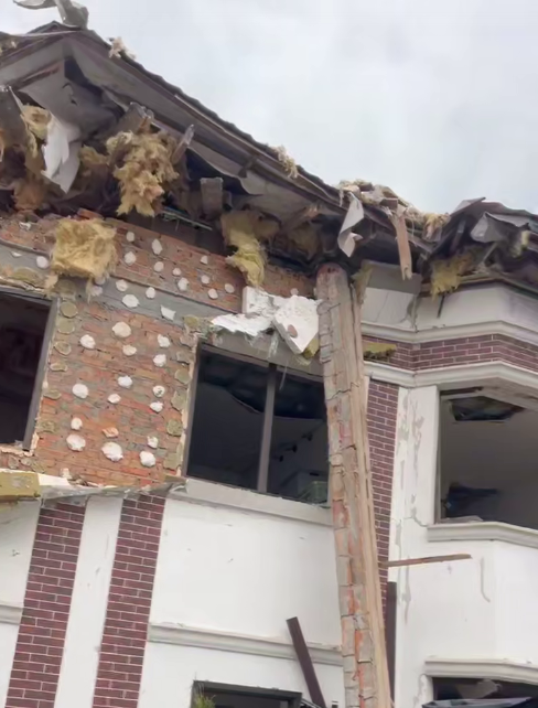 "Дітей дістань!" Постраждалі від ударів армії РФ у Києві розповіли про пережите