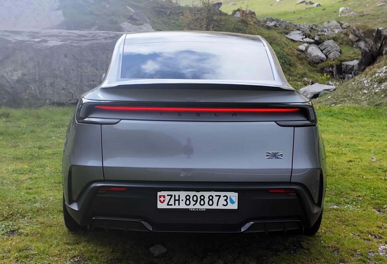 Tesla Model Y Performance