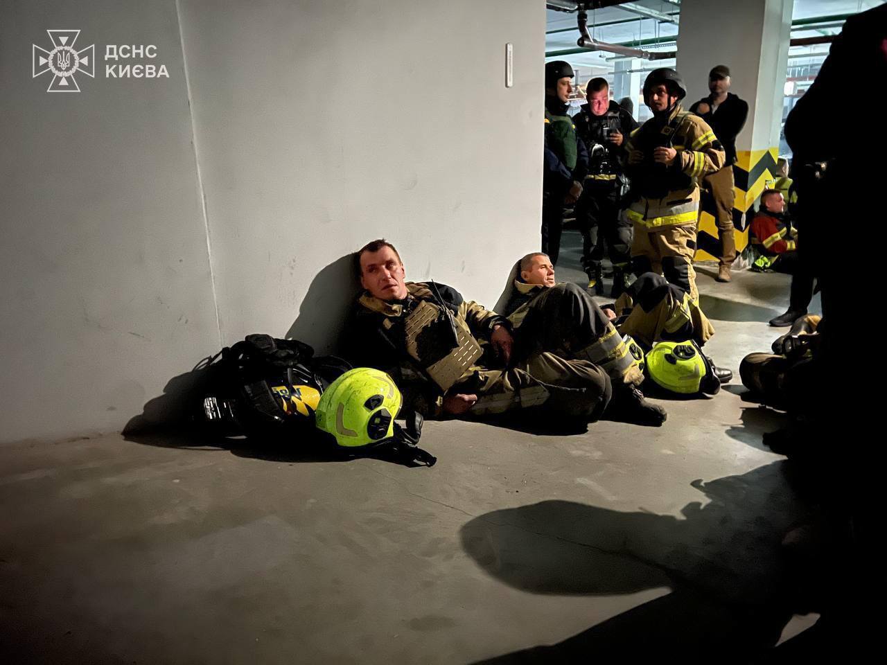 В Киеве армия РФ попала в Институт кардиологии: погибли медсестра и пациент