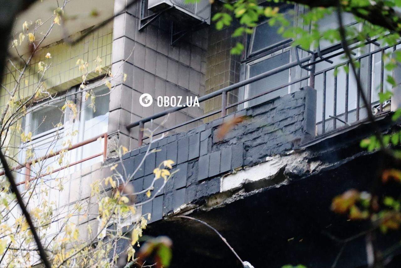 В Киеве армия РФ попала в Институт кардиологии: погибли медсестра и пациент