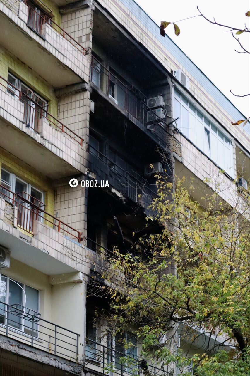 В Киеве армия РФ попала в Институт кардиологии: погибли медсестра и пациент