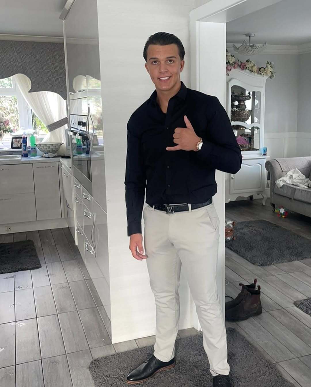 Дочь Тайсона Фьюри стала невестой в 16 лет: кто ее бойфренд и как отреагировали звездные родители на предложение