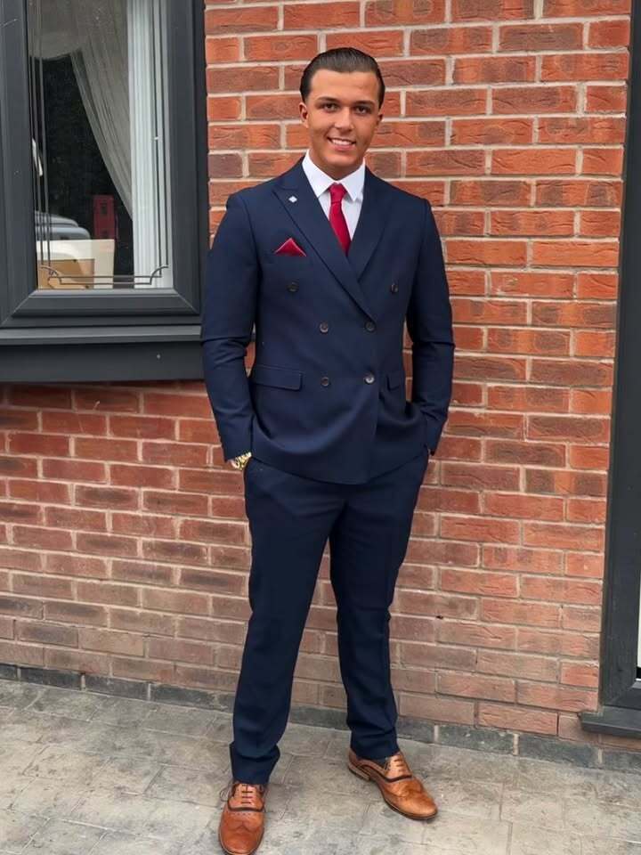 Дочь Тайсона Фьюри стала невестой в 16 лет: кто ее бойфренд и как отреагировали звездные родители на предложение