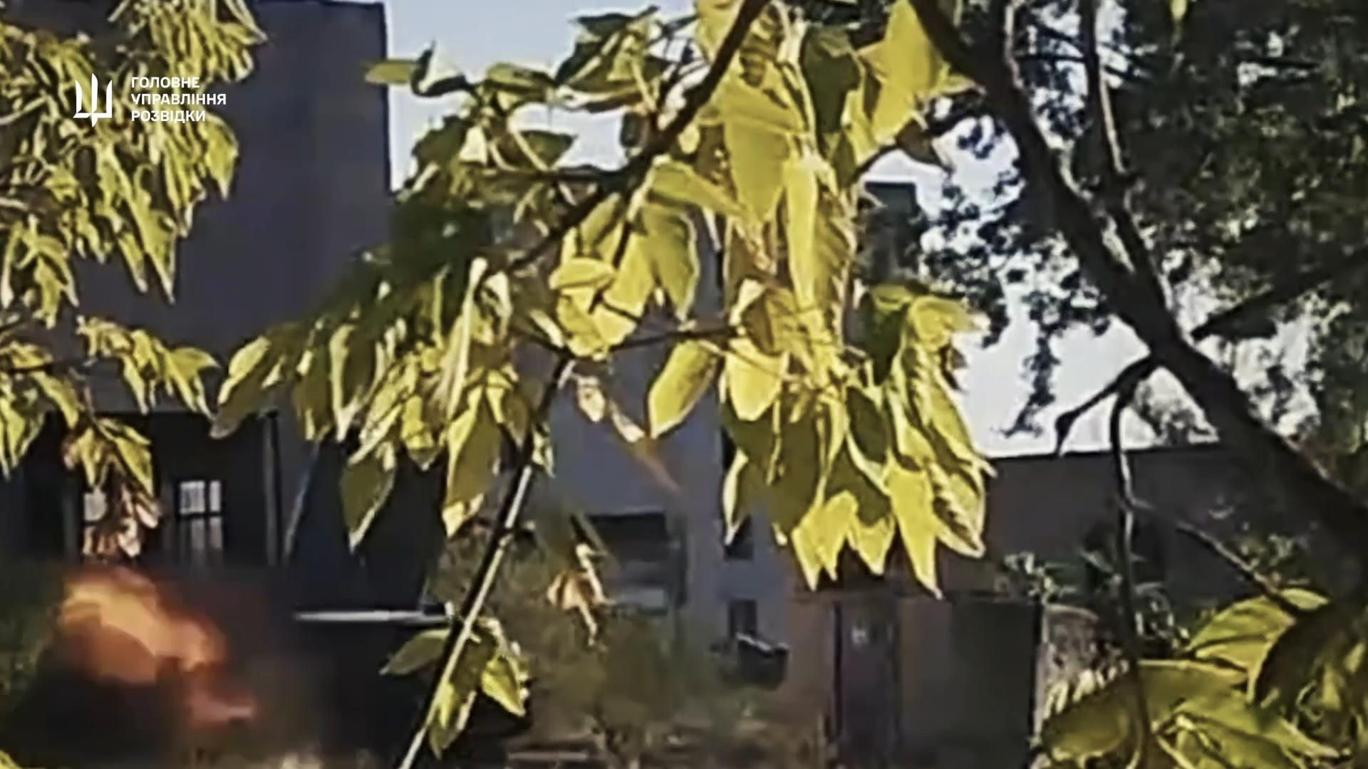 В Мелитополе уничтожена "буханка" с российскими операторами БПЛА: детали операции ГУР