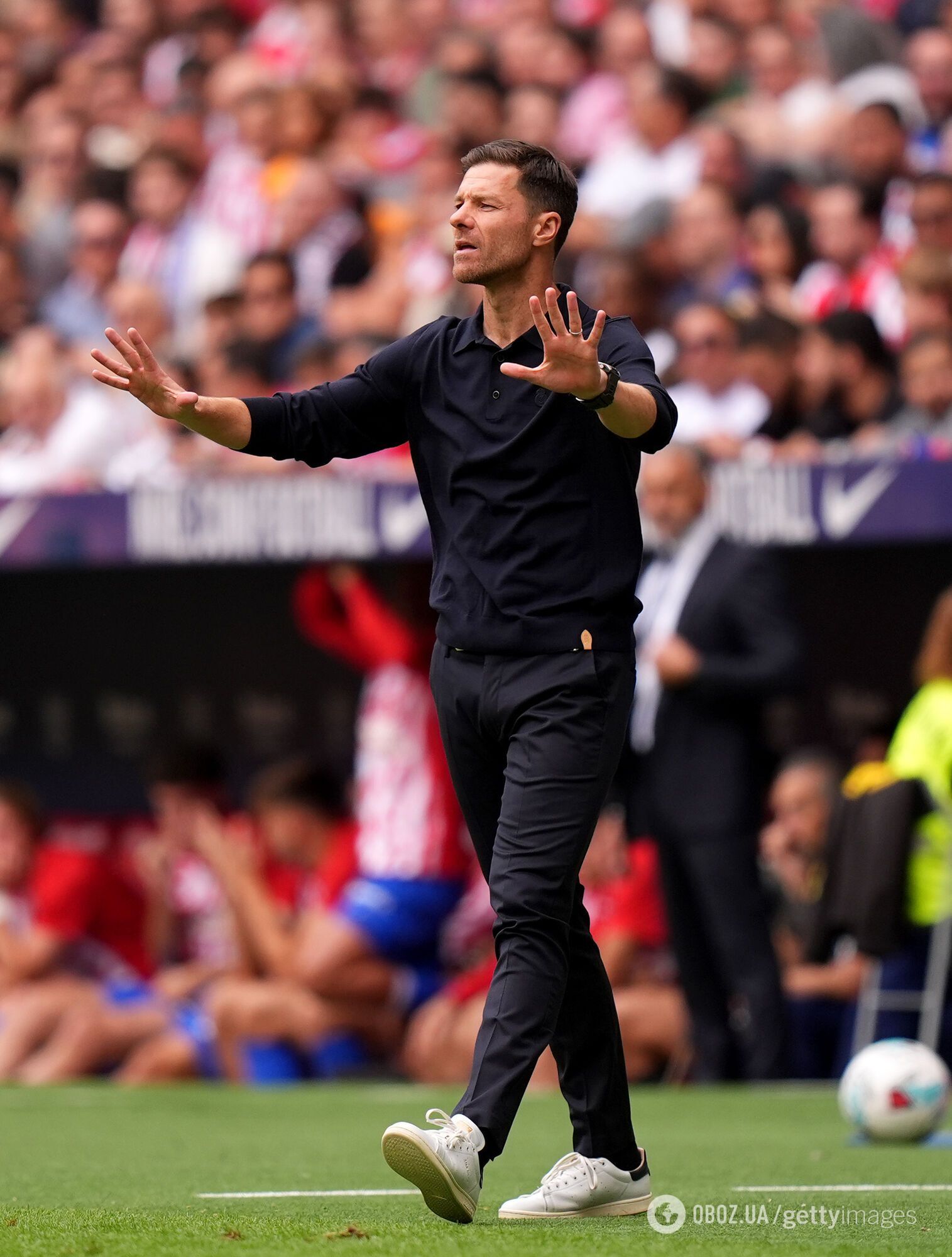 Тренер "Реала" отказался ставить украинца на ворота, и клуб впервые за 10 лет пропустил пять голов. Видео