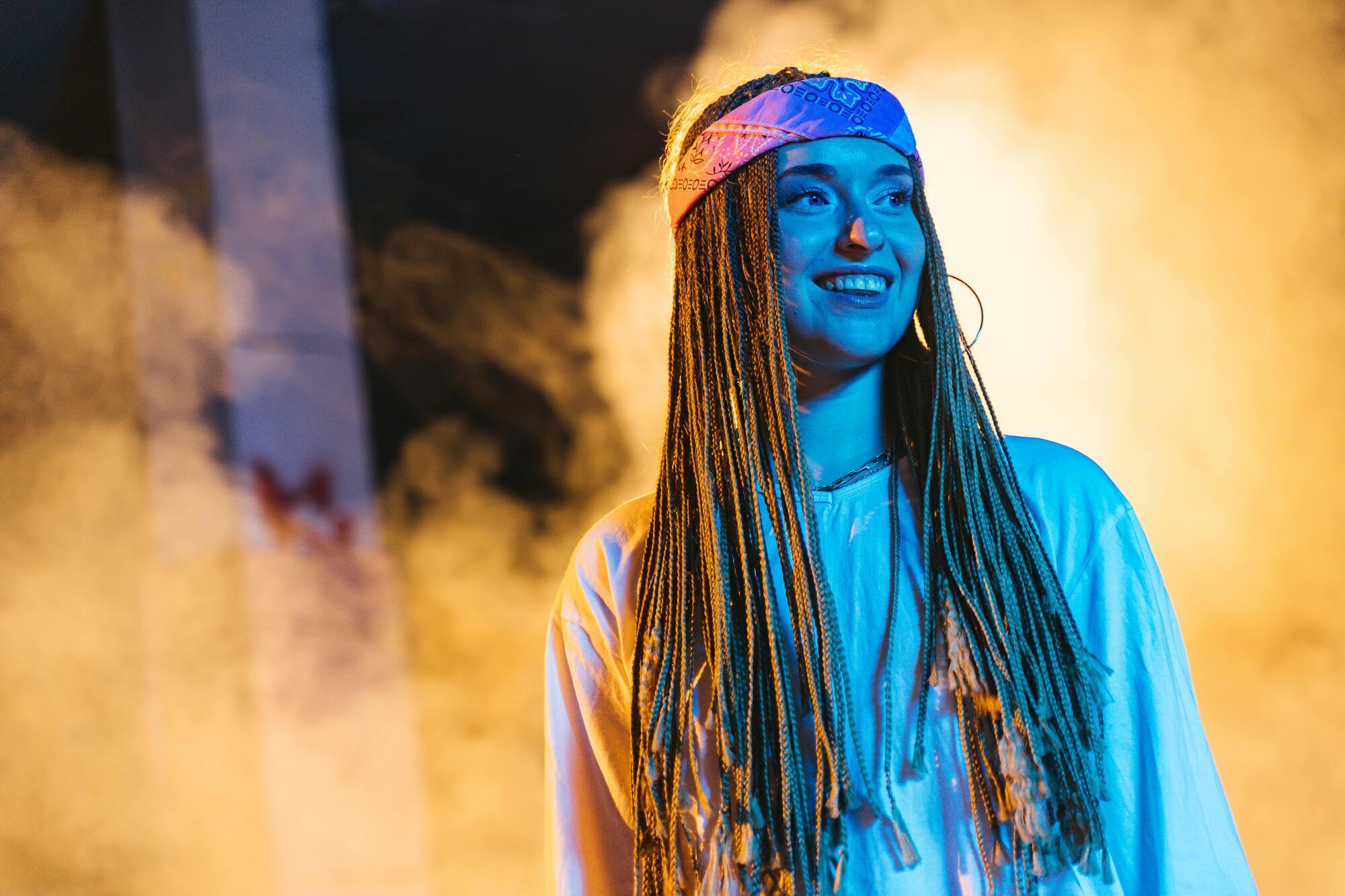 Коси знову в тренді: 10 простих і красивих зачісок на кожен день