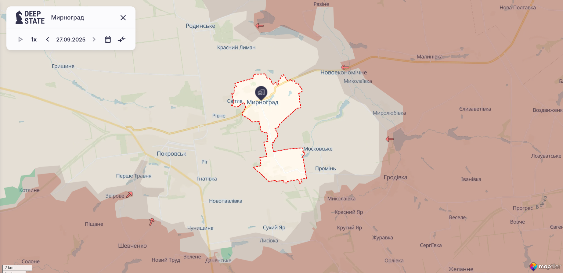 На Донеччині ЗСУ розгромили понад 20 військових авто РФ. Відео