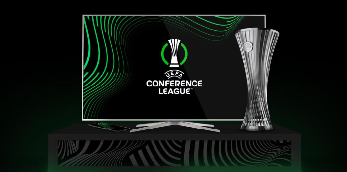 Где смотреть футбол "Динамо" – "Кристал Пэлас". Расписание трансляций Лиги конференций