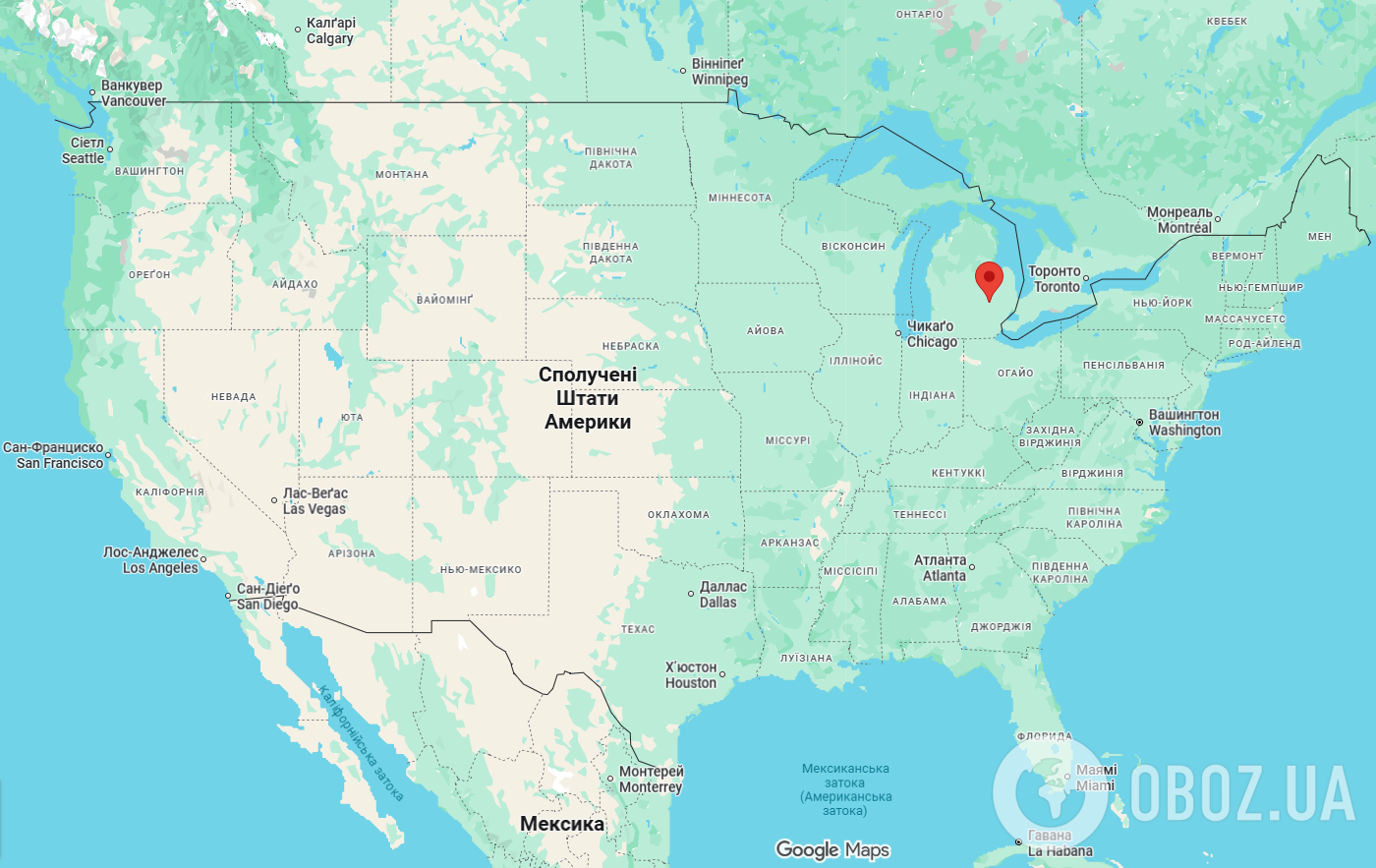 В США мужчина устроил стрельбу в церкви и поджег ее: есть жертвы и раненые