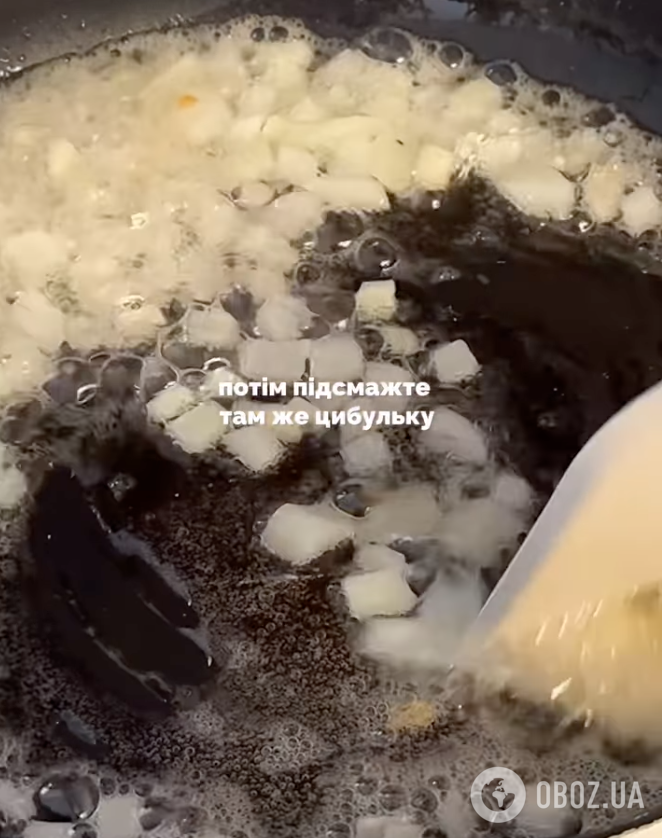 Автентичний банош зі шкварками: рецепт ситної та смачної страви із Закарпаття