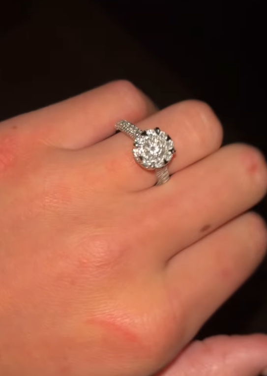 Дочь Тайсона Фьюри стала невестой в 16 лет: кто ее бойфренд и как отреагировали звездные родители на предложение