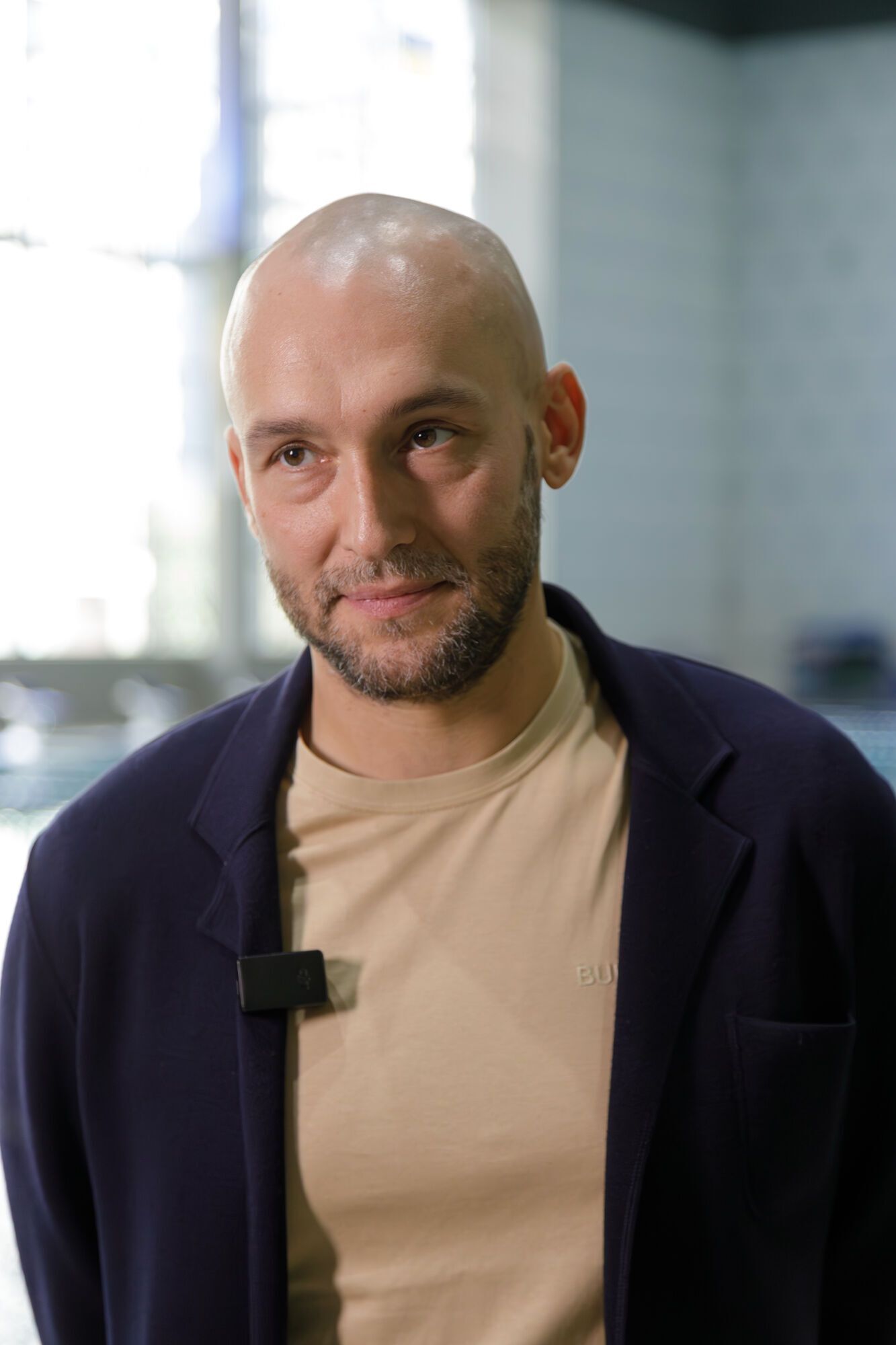 Від тренувань до Олімпіади: у Києві відкрили оновлену базу національних збірних