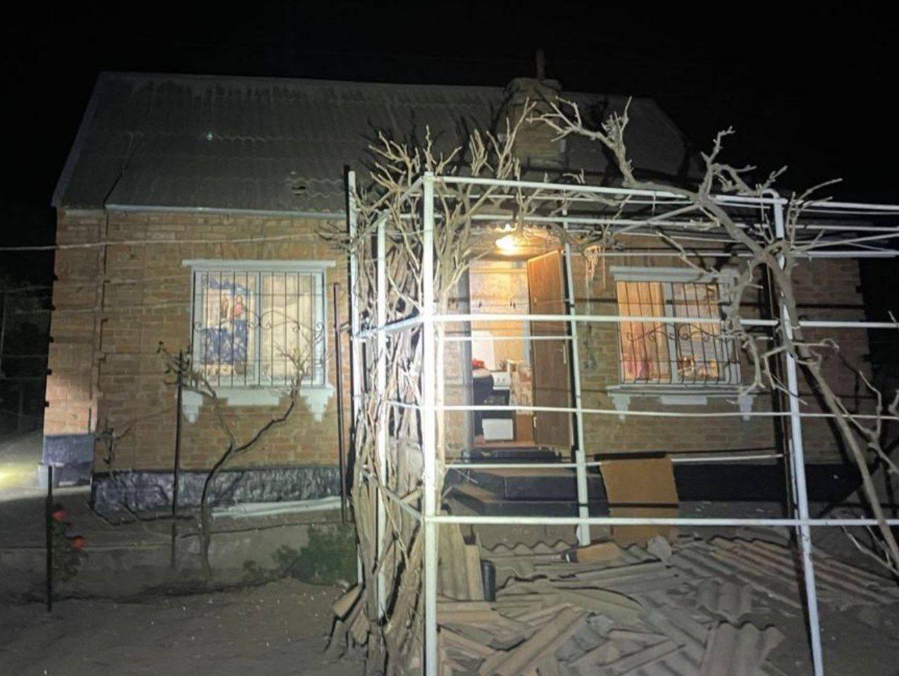 Силы обороны ночью обезвредили 23 из 32 российских дронов: не обошлось без попаданий