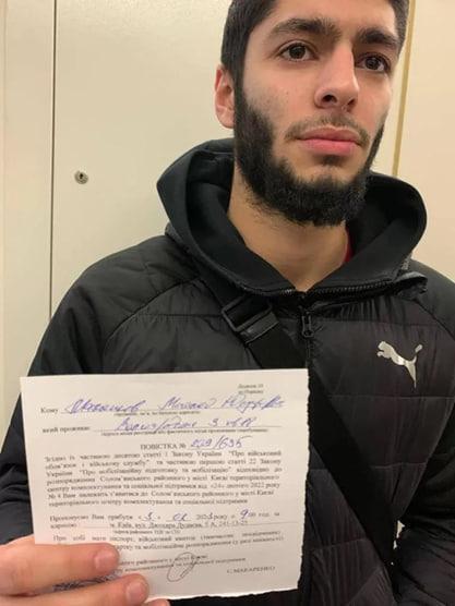 Один із захисників детектива НАБУ Магамедрасулова виявився фігурантом "п'яних вечірок" – ЗМІ