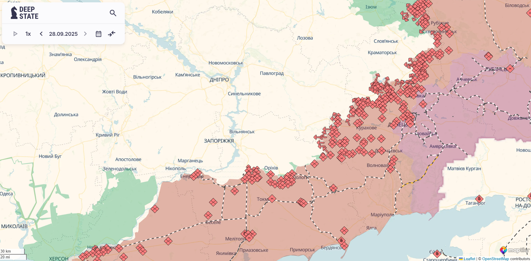 "Путіну необхідно продати хоча б якусь перемогу": Селезньов дав прогноз, чи може Росія зробити ставку на наступ на півдні