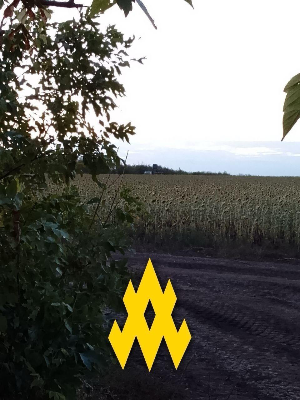 Агент "Атеш" в лавах армії Путіна допоміг пошкодити ЗРГК "Панцир-С1" на Херсонському напрямку: деталі операції. Фото