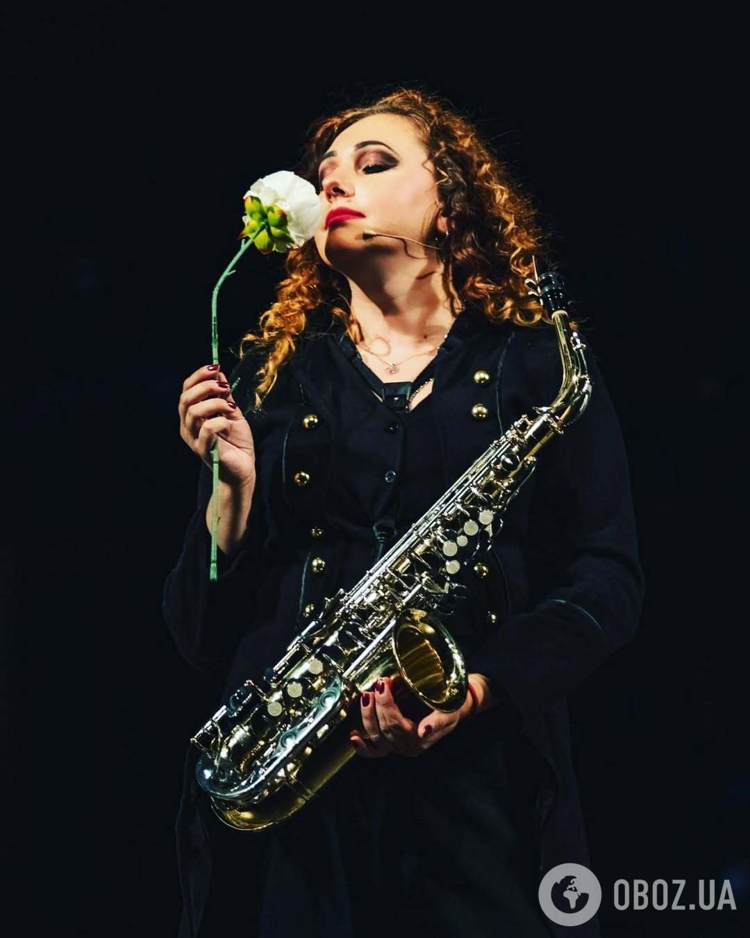 "Ви не знали, що наша держава називається Україна?" Олеся Пасічняк – про Вєрку Сердючку та російську мову, поїздку в Крим і конфуз із Людмилою Янукович