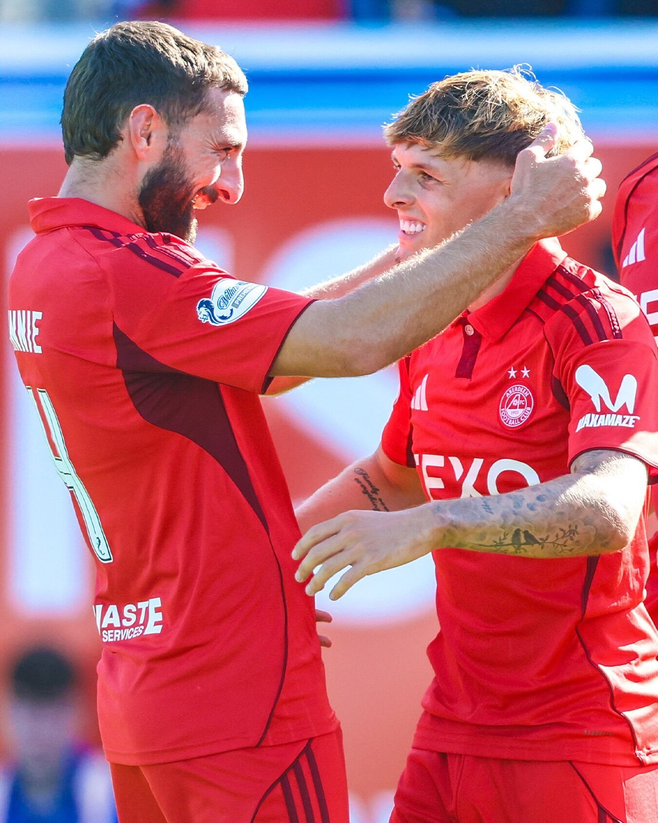 Футбол "Абердин" – "Шахтер": где смотреть матч Лиги конференций. Расписание трансляций