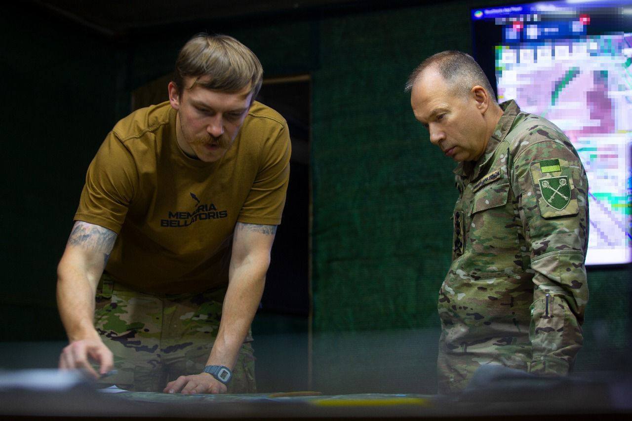 Освобождено более 175 кв. км: Сырский рассказал об успехах контрнаступления на Добропольском направлении и озвучил потери противника