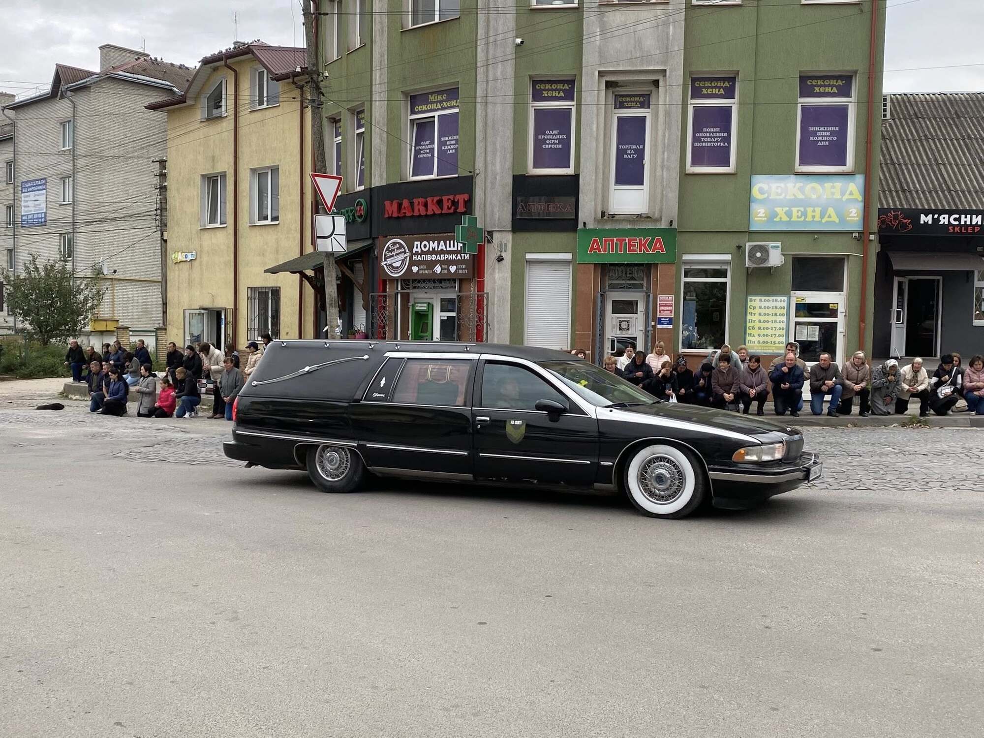 "Війна забрала ще одне життя": у боях на Донеччині загинув захисник з Тернопільщини. Фото