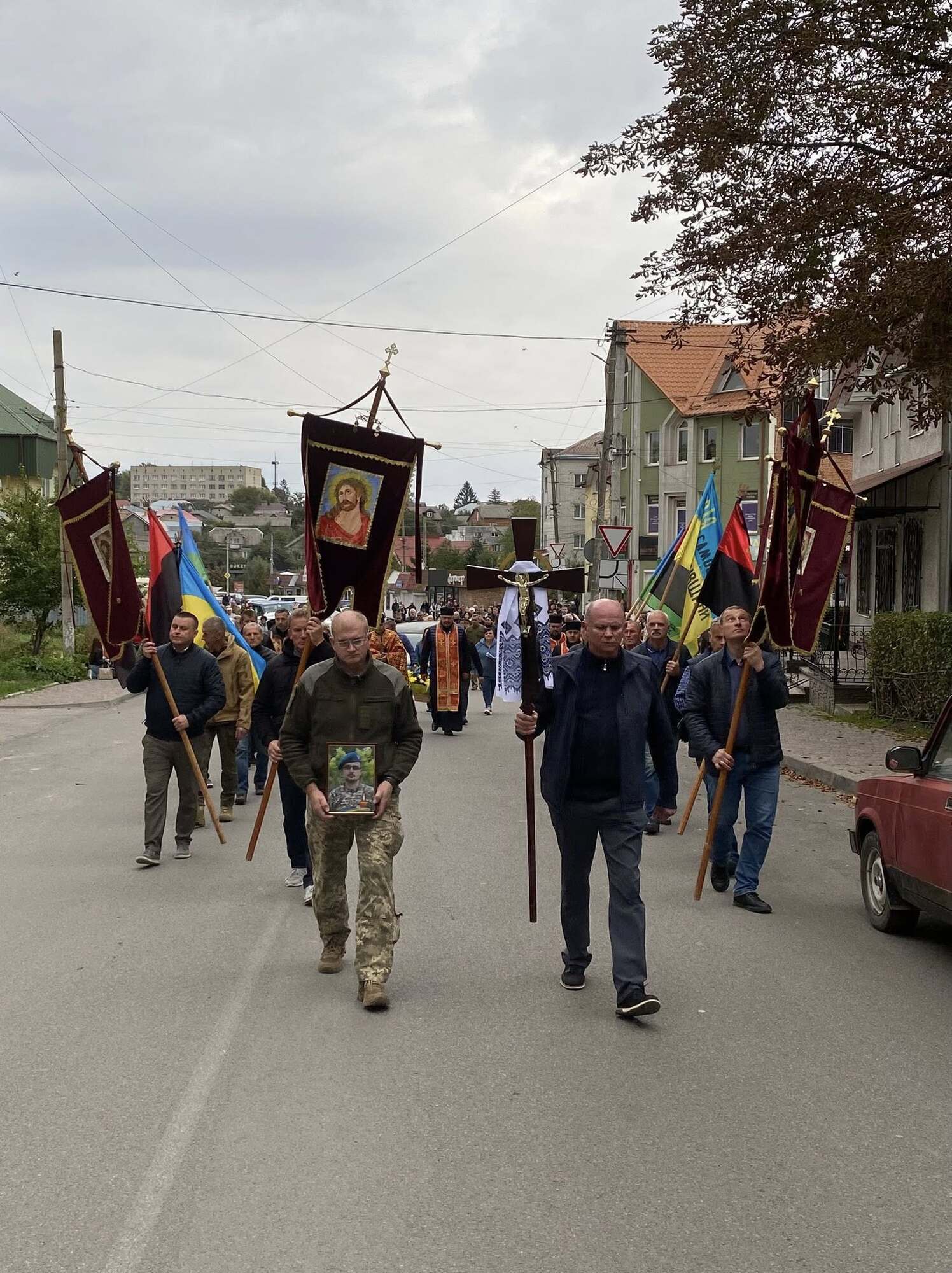 "Війна забрала ще одне життя": у боях на Донеччині загинув захисник з Тернопільщини. Фото