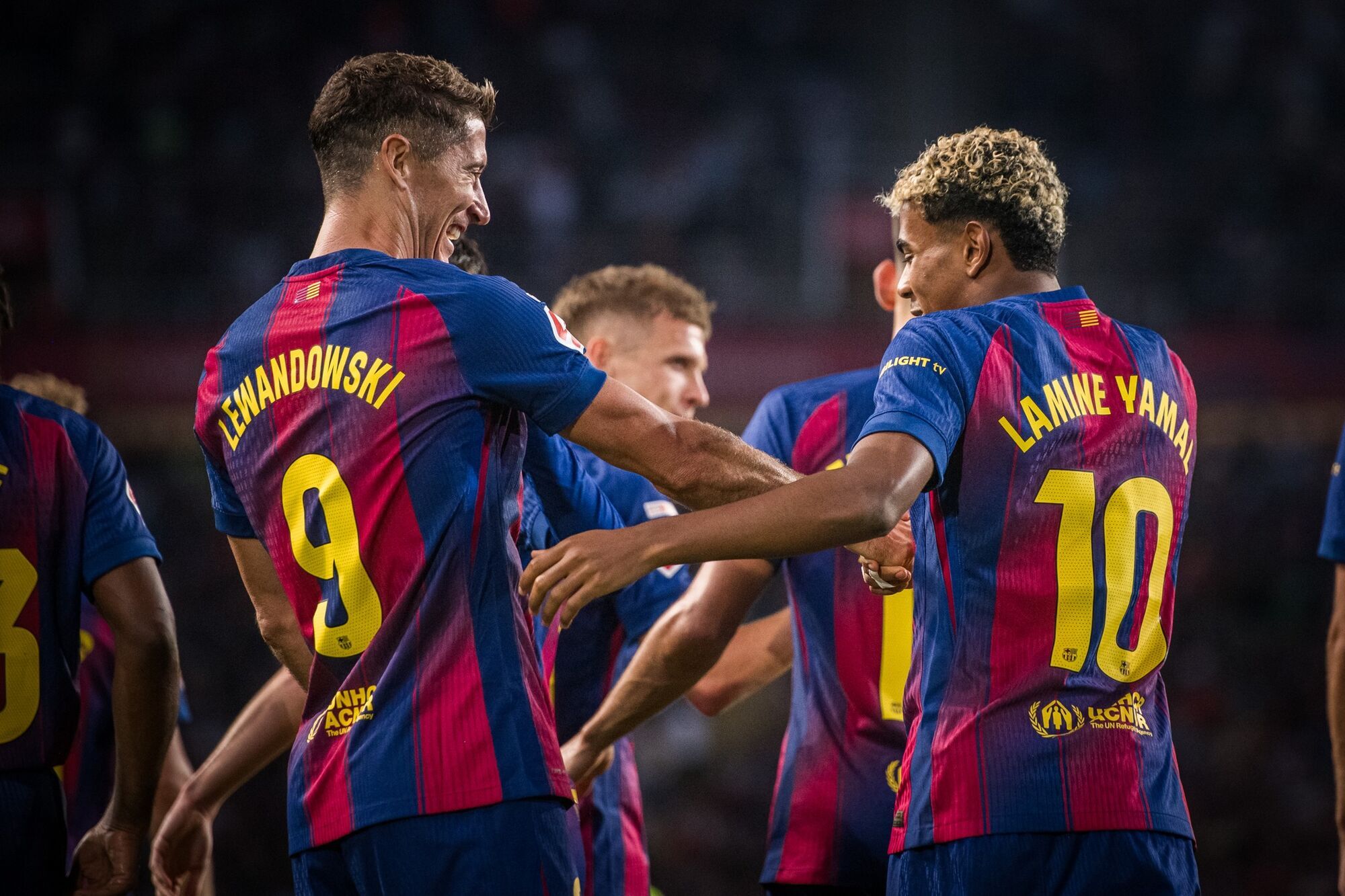 Где смотреть Забарного в Лиге чемпионов. Расписание трансляций матча "Барселона" – ПСЖ