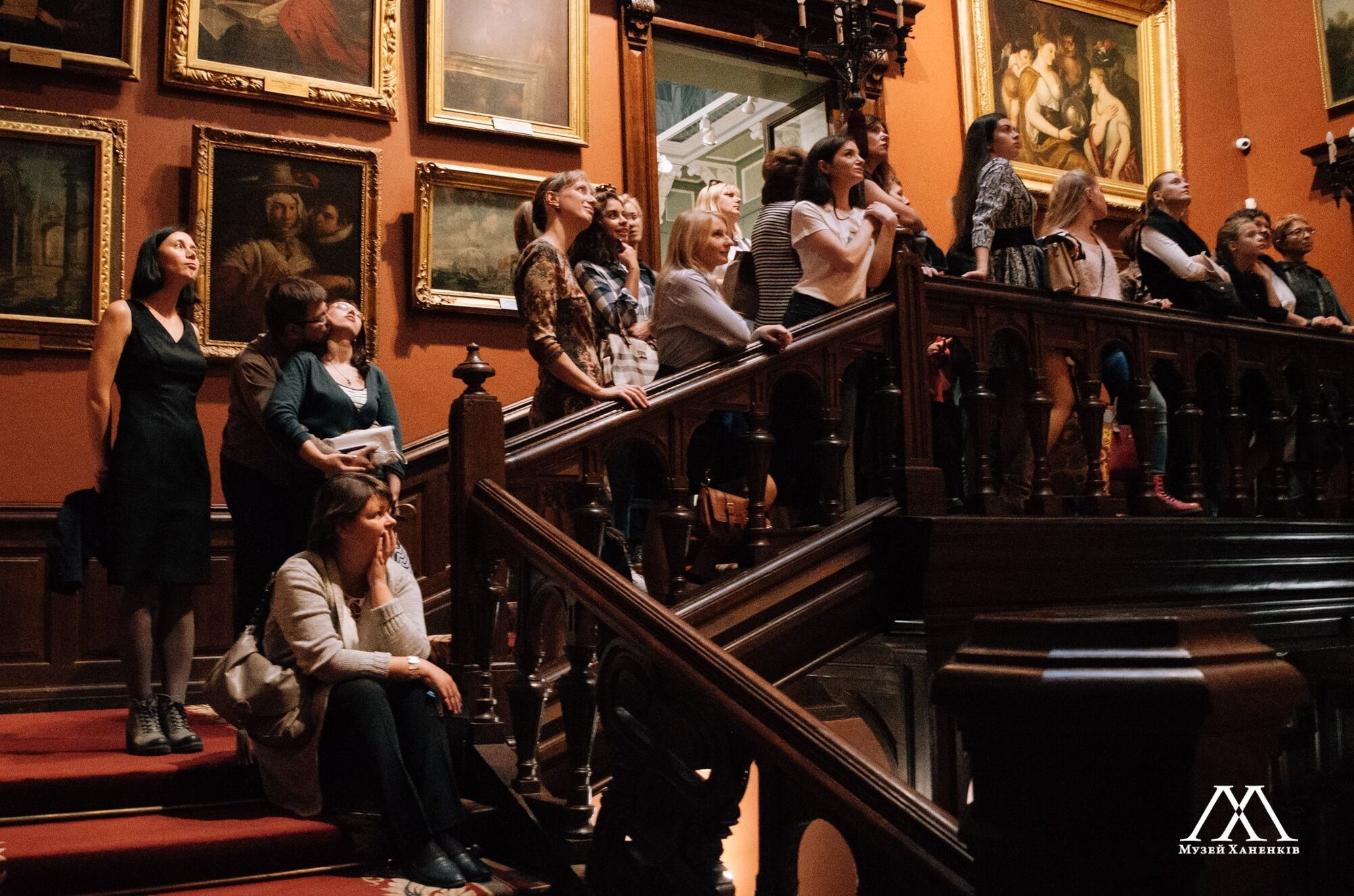 Что посмотреть в Киеве