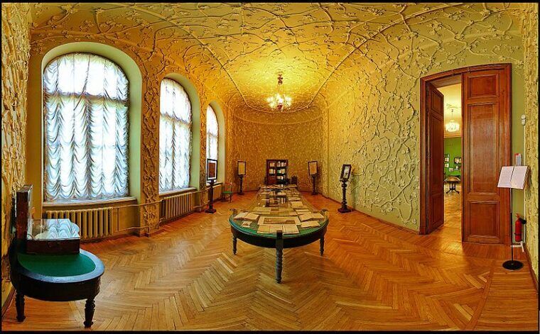 Интересные музеи в Одессе