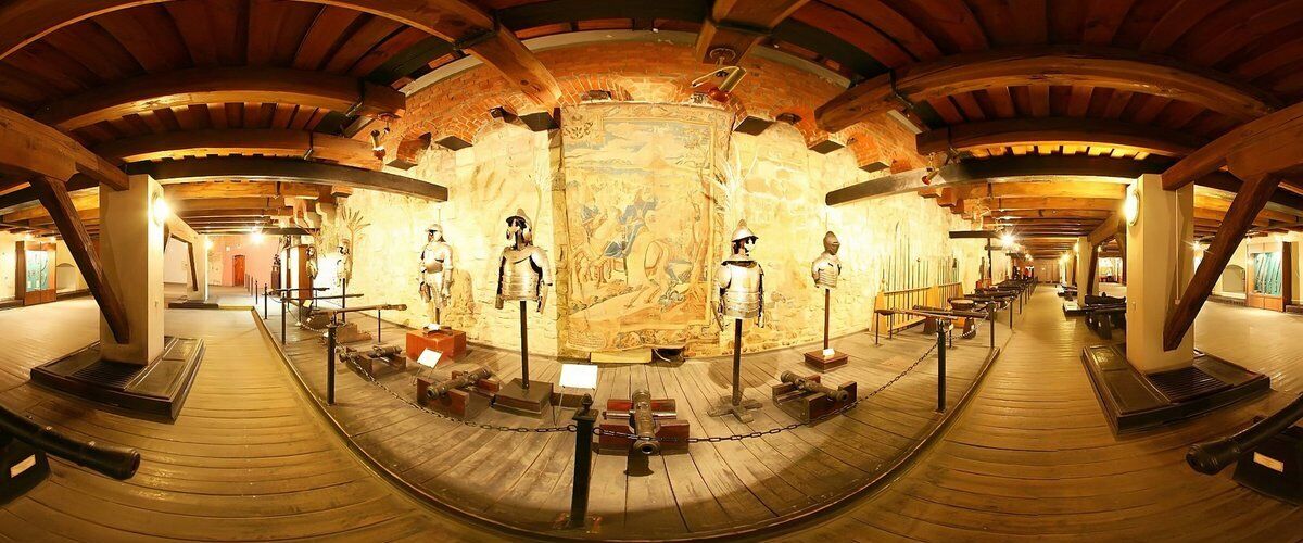 Самые интересные музеи во Львове