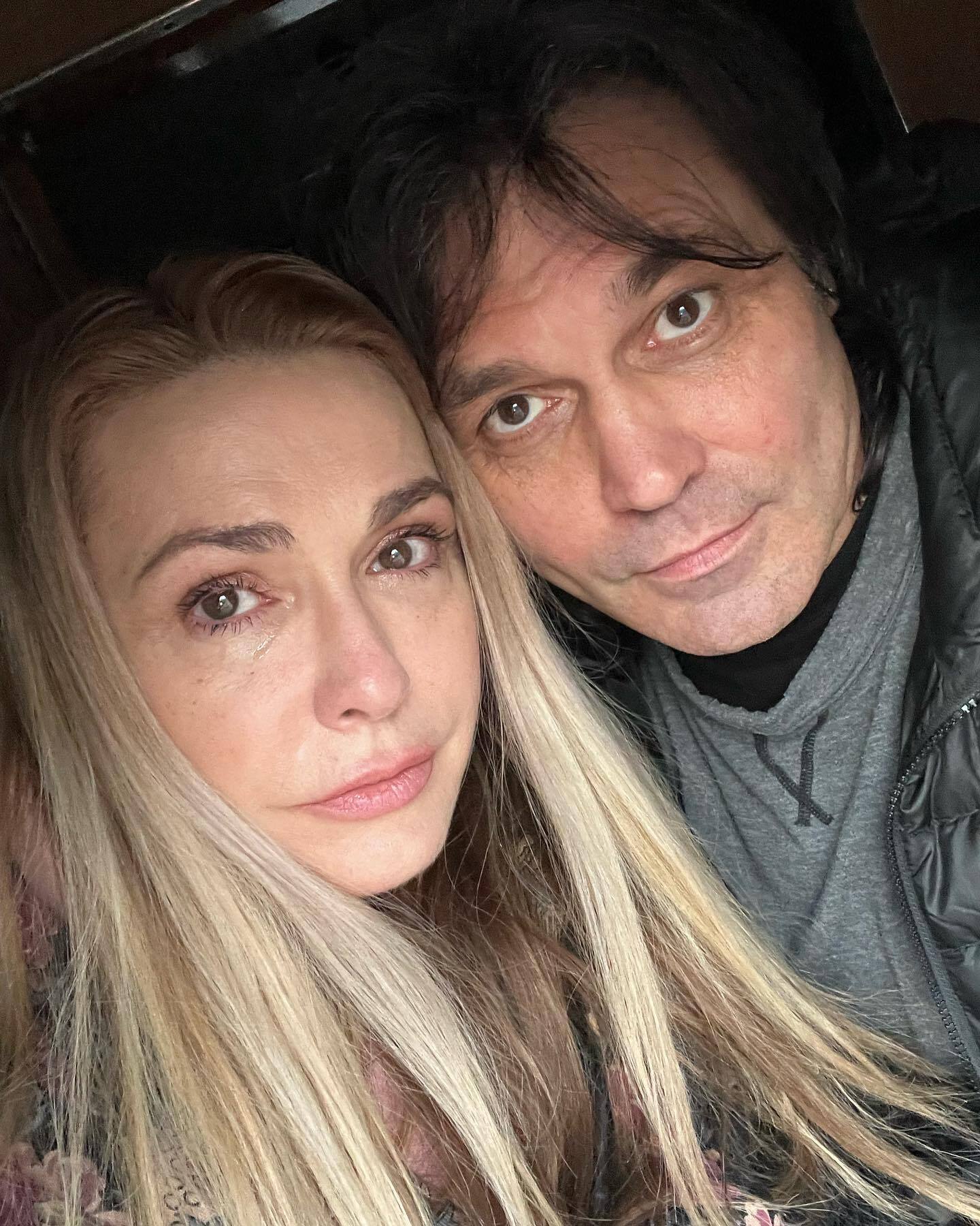 "Хто, як не мама?" Ольга Сумська зізналася, скільки тисяч вклала в бізнес доньки, та пояснила, чому сама не носить її речі