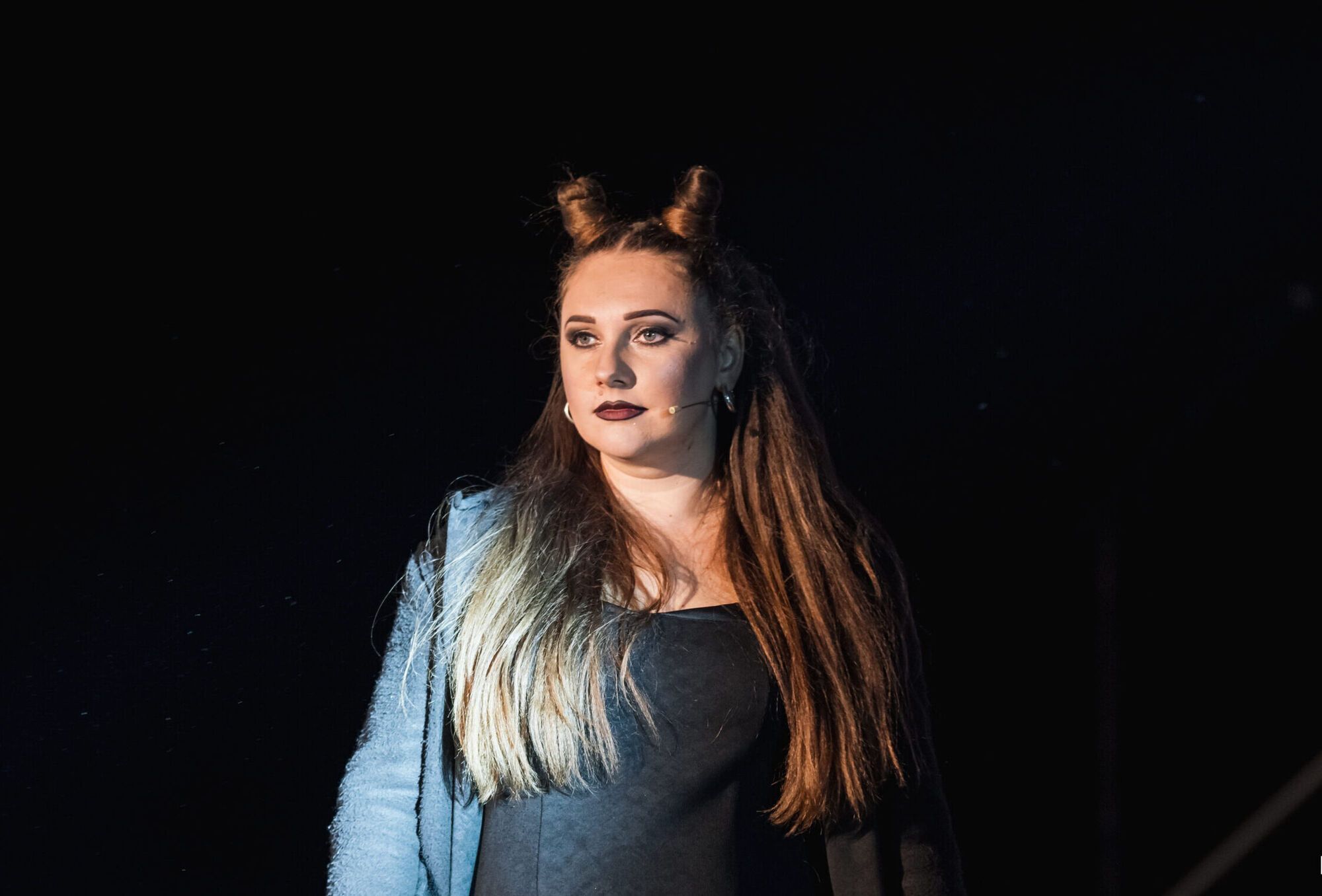 "Ви не знали, що наша держава називається Україна?" Олеся Пасічняк – про Вєрку Сердючку та російську мову, поїздку в Крим і конфуз із Людмилою Янукович