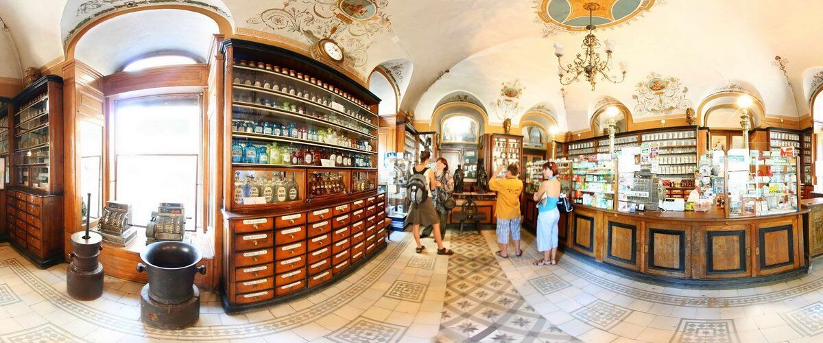 Что посмотреть во Львове