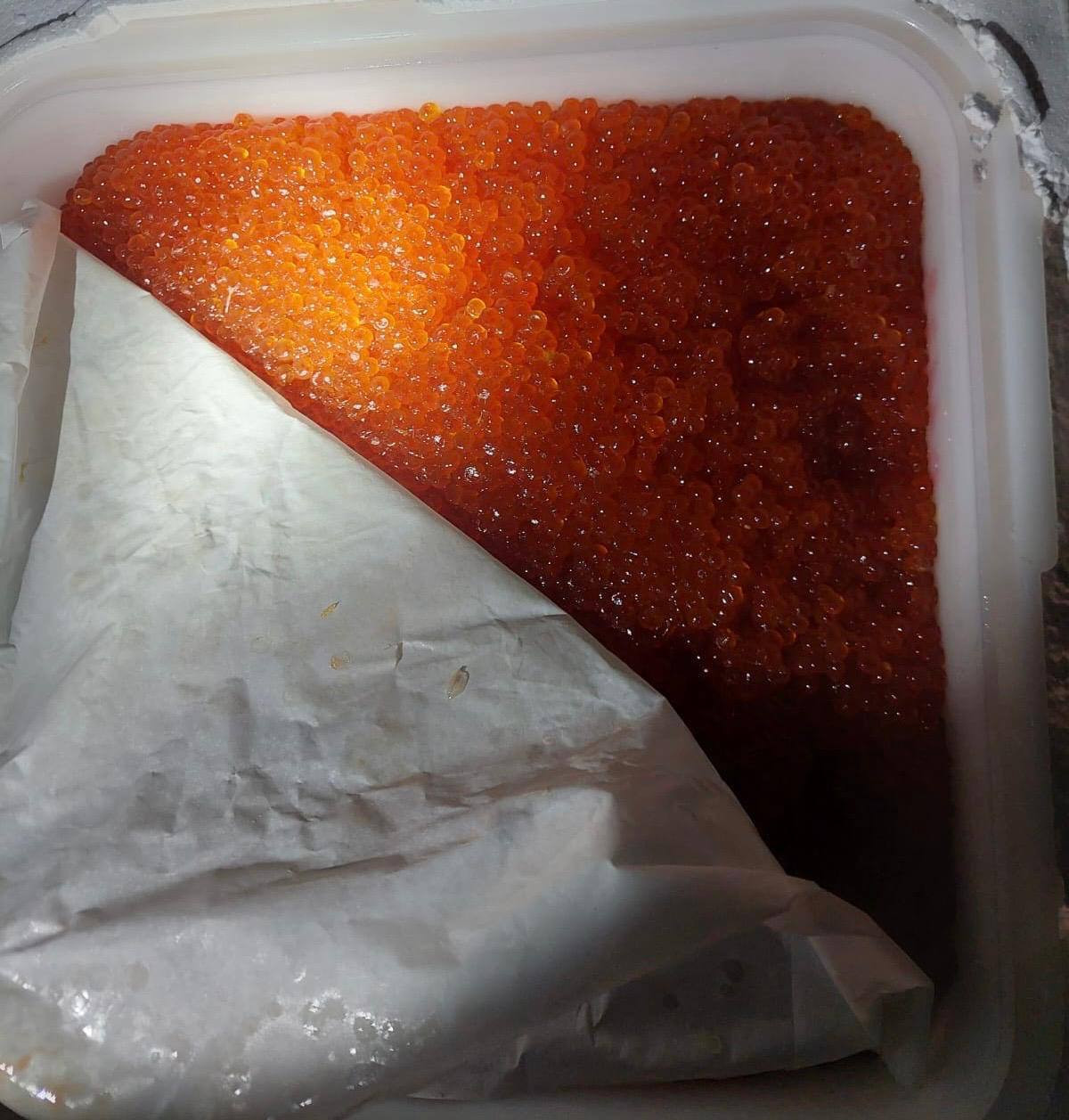 Митники знову зупинили контрабанду