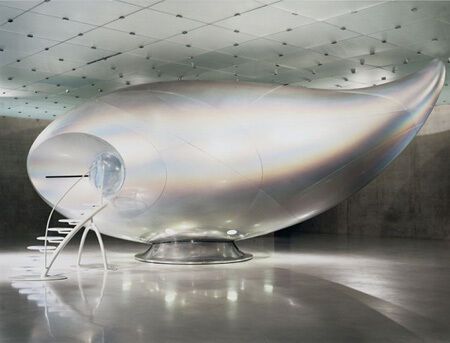 Музеи современного искусства в Киеве