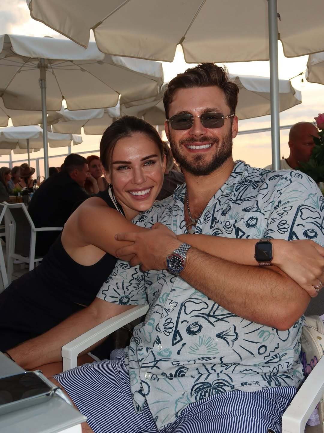 У блогера Софии Стужук, которая сбежала из Украины, появились проблемы с законом: ей сообщено о подозрении