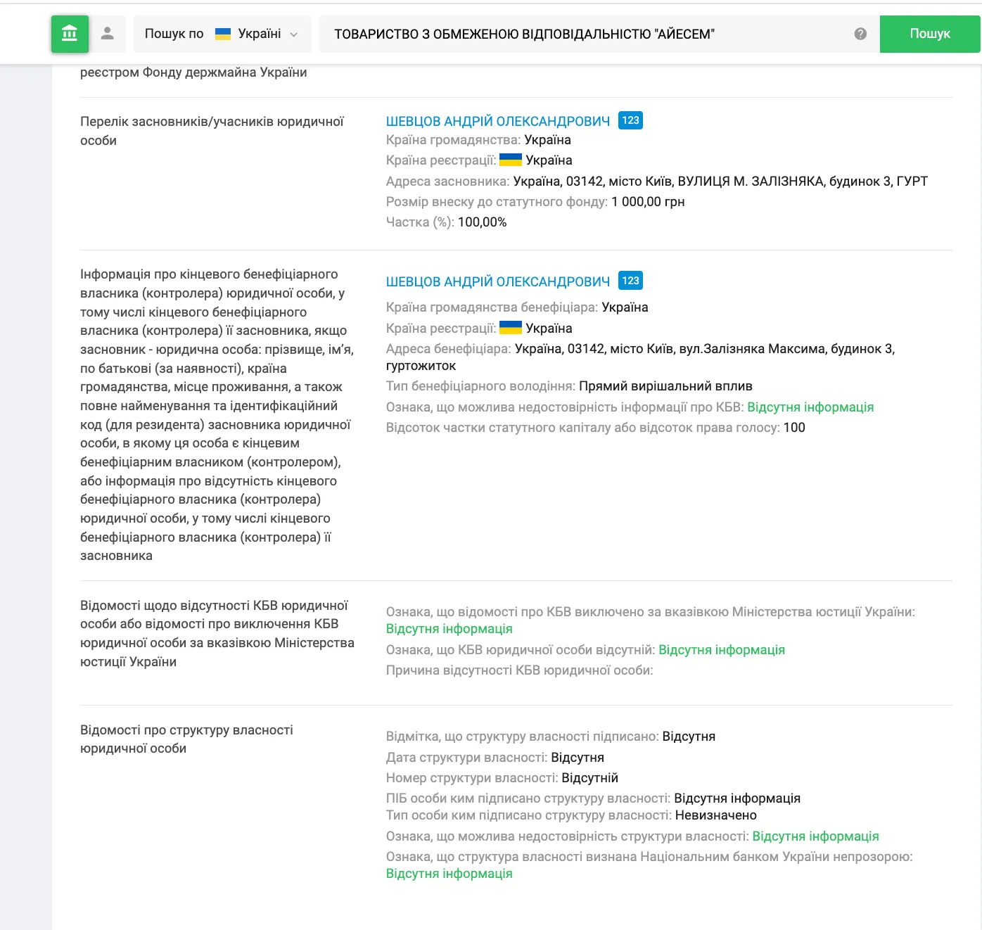 Зеленский накладывал санкции на канал