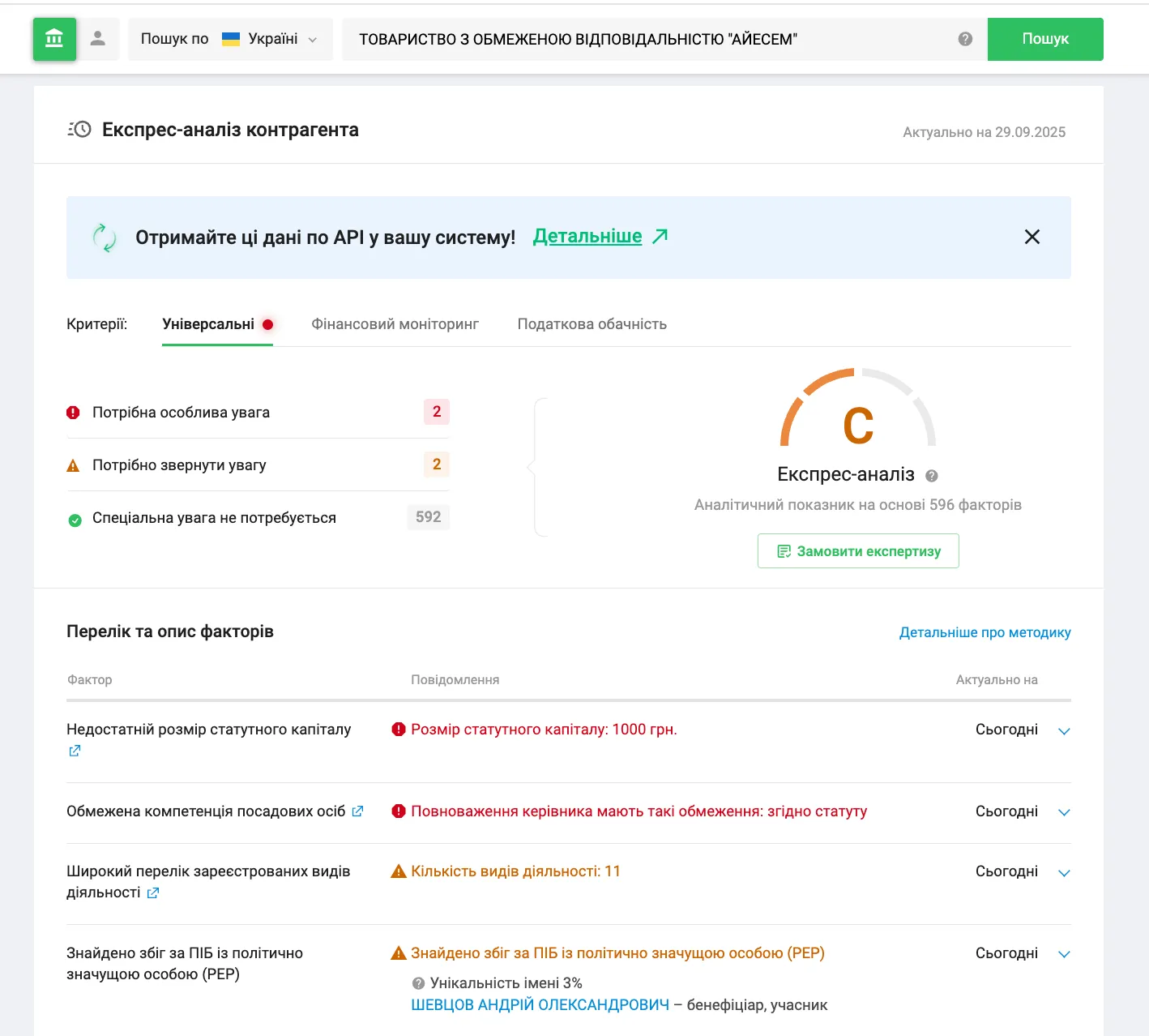 Договор заключили без конкуренции