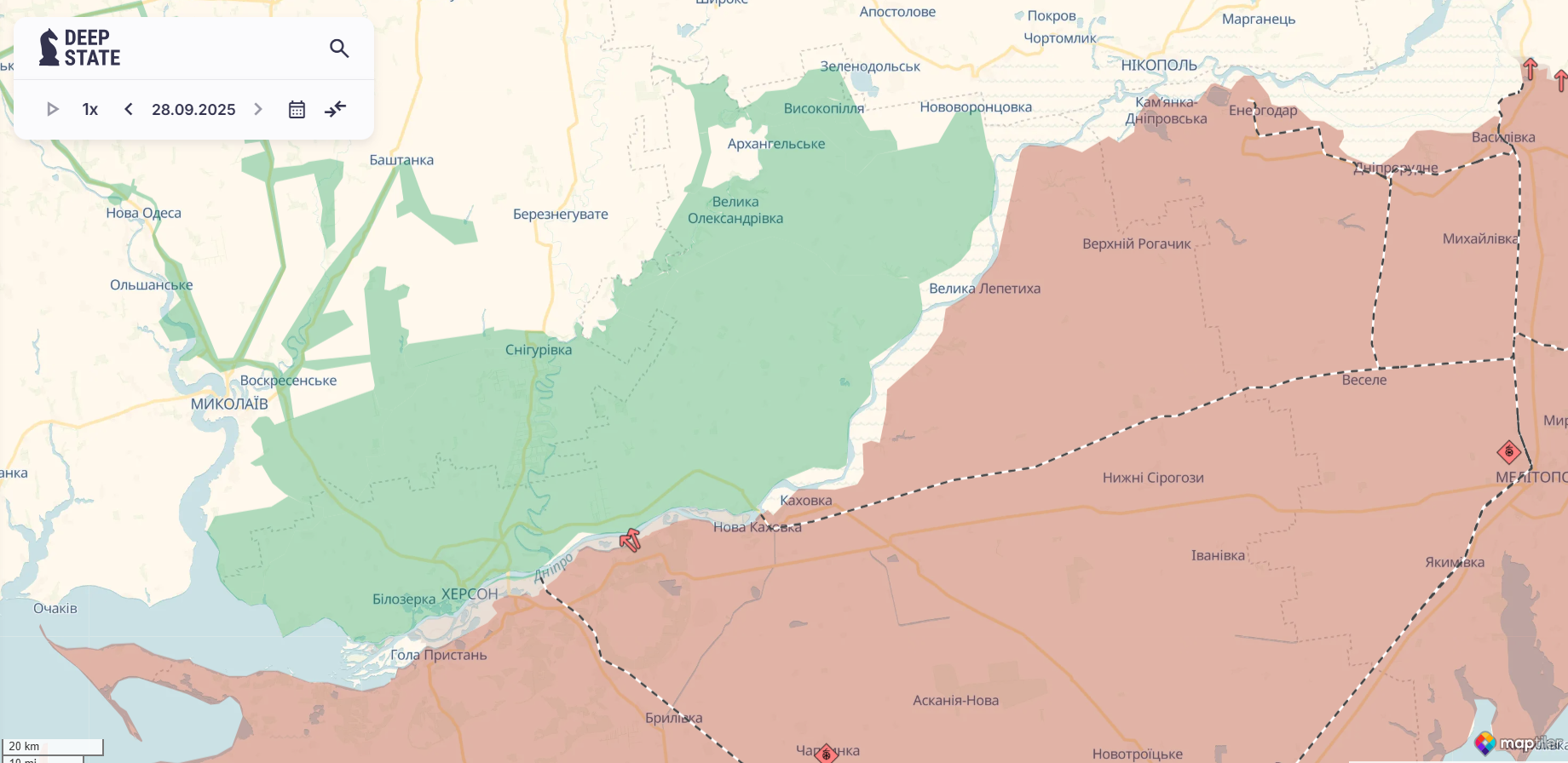 Агент "Атеш" в лавах армії Путіна допоміг пошкодити ЗРГК "Панцир-С1" на Херсонському напрямку: деталі операції. Фото