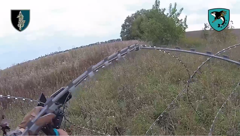 "Навели шороху в тылу противника": воины ССО совершили успешную "вылазку" на территорию РФ и рассказали о результате. Видео