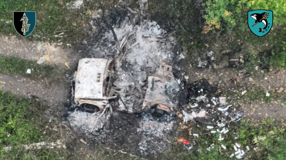 "Навели шороху в тылу противника": воины ССО совершили успешную "вылазку" на территорию РФ и рассказали о результате. Видео