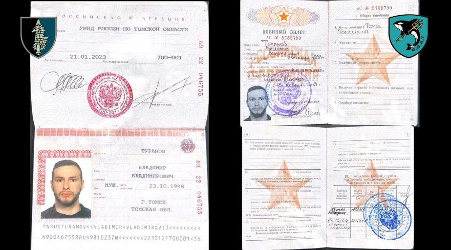 "Навели шороху в тылу противника": воины ССО совершили успешную "вылазку" на территорию РФ и рассказали о результате. Видео