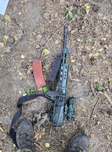 "Навели шороху в тылу противника": воины ССО совершили успешную "вылазку" на территорию РФ и рассказали о результате. Видео