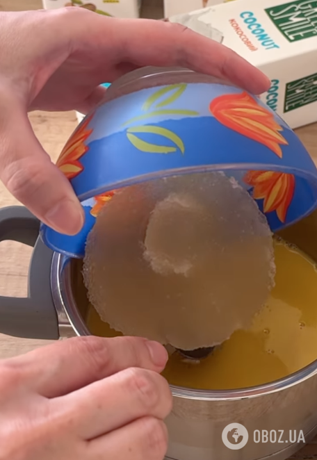 Баварский десерт без выпечки и теста: самый простой рецепт вкусного десерта