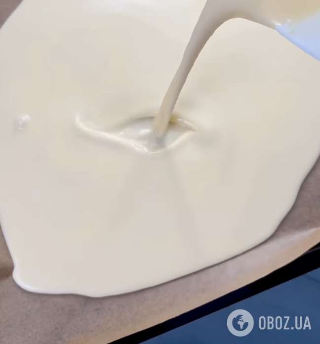 Вкуснее, чем торт: пышный финский блин со сладкой начинкой