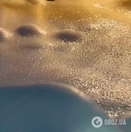 Вкуснее, чем торт: пышный финский блин со сладкой начинкой