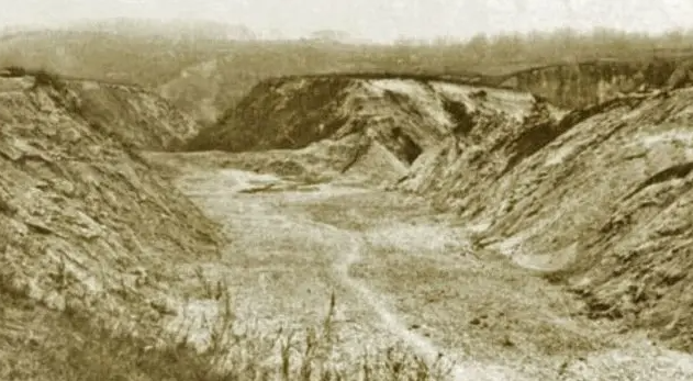 Трагедія Бабиного Яру: хронологія і факти про страшний злочин