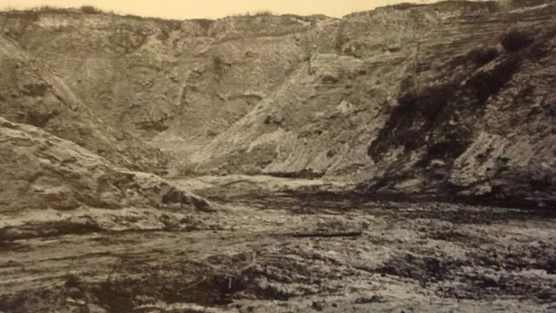 Трагедія Бабиного Яру: хронологія і факти про страшний злочин