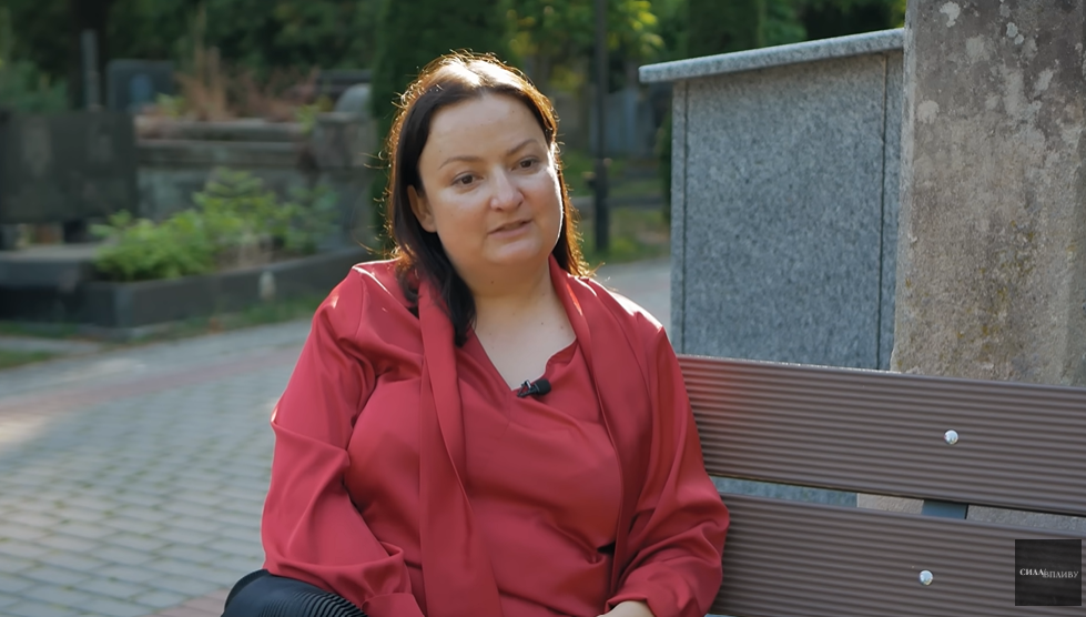 "Меня удивляет..." Дочь Ирины Фарион указала на подозрительное поведение Зинченко на суде и шокировала, что нашли в его компьютере