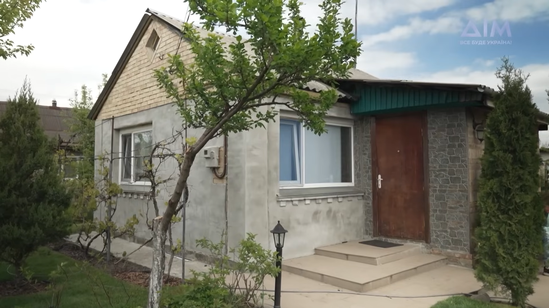 "Ось куди всі гонорари йдуть": Народна артистка України Ніна Набока показала свою затишну дачу. Фото