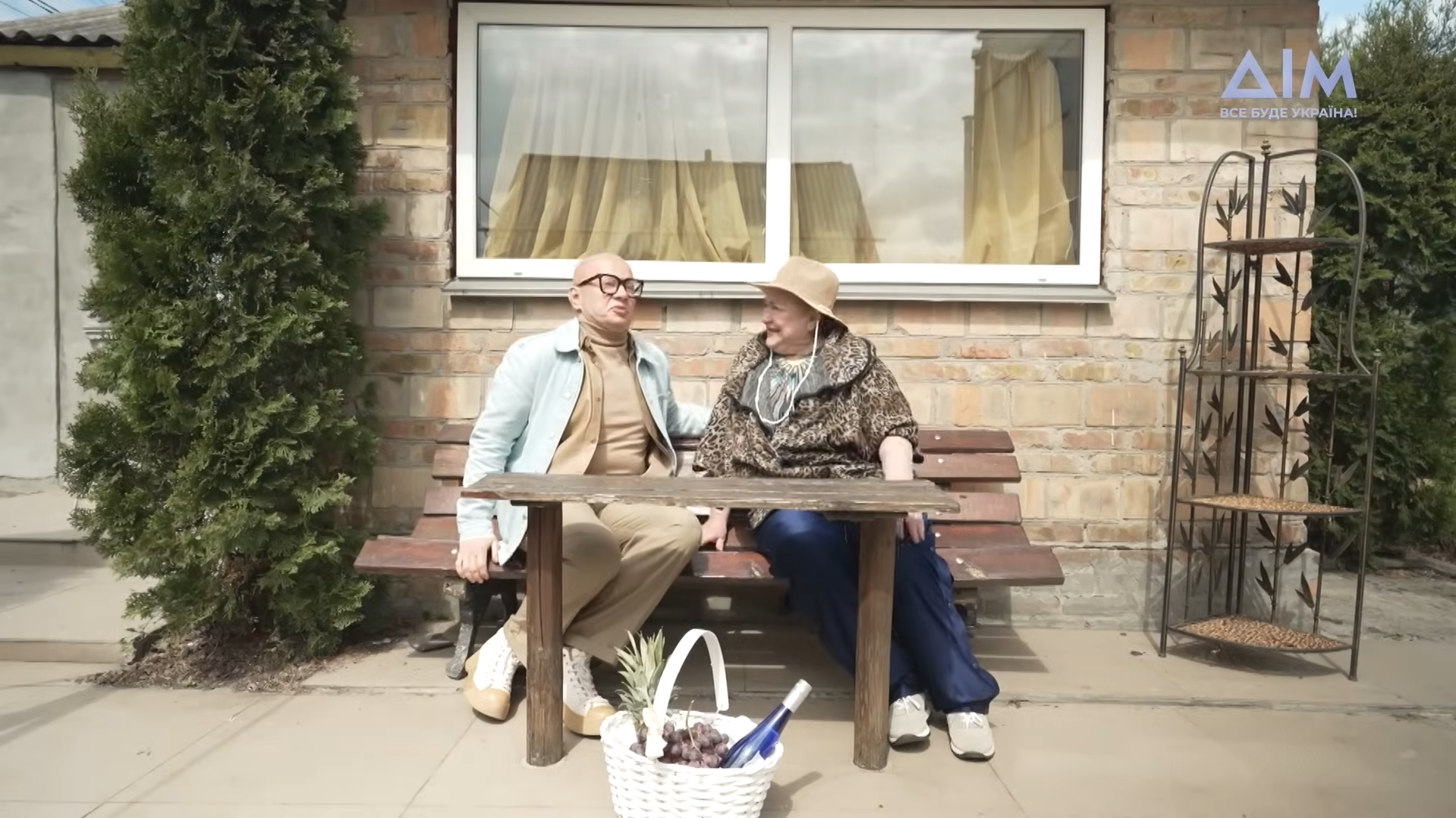 "Ось куди всі гонорари йдуть": Народна артистка України Ніна Набока показала свою затишну дачу. Фото